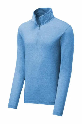 Pond Blue Heather