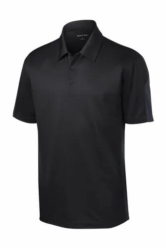 Black/ Grey