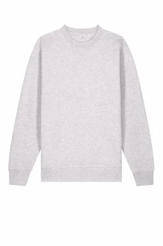 Cool Heather Grey