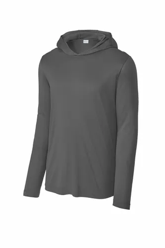 Dark Smoke Grey