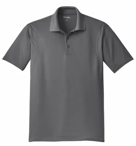 Iron Grey