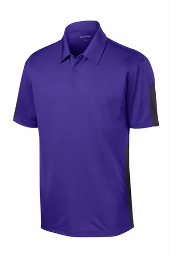 Purple/ Grey