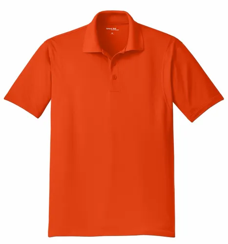 Deep Orange