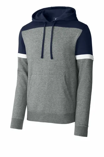True Navy/ Vintage Heather