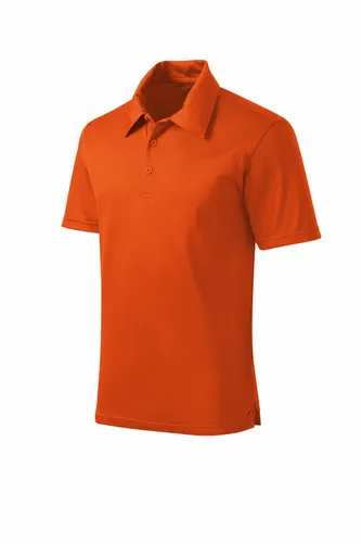 Deep Orange