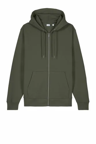 Khaki Green