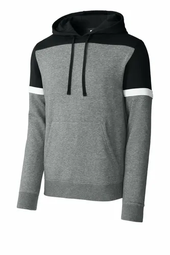 Black/ Vintage Heather