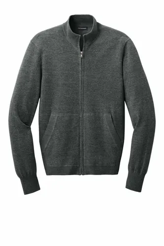 Charcoal Heather