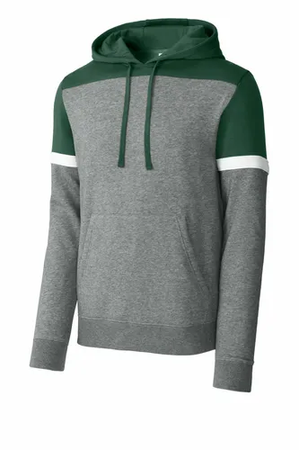 Forest Green/ Vintage Heather