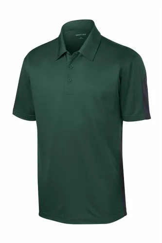 Forest Green/ Grey