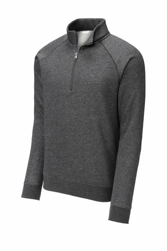 Graphite Heather