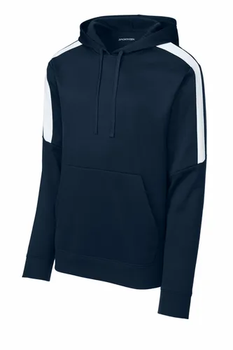 Navy/ White