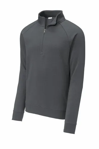 Dark Smoke Grey