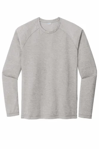 Light Grey Heather