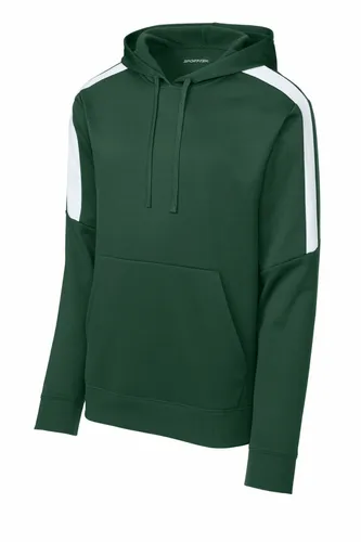 Forest Green/ White