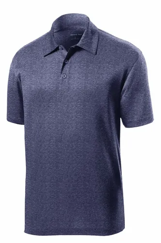 True Navy Heather