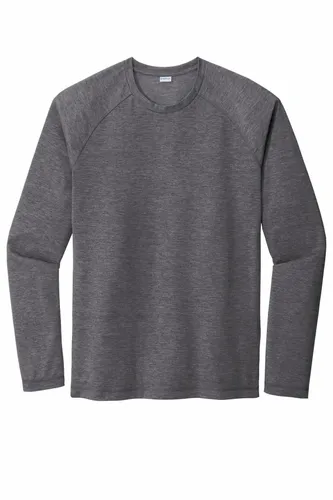 Dark Grey Heather