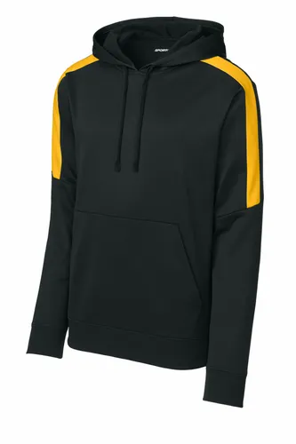 Black/ Gold