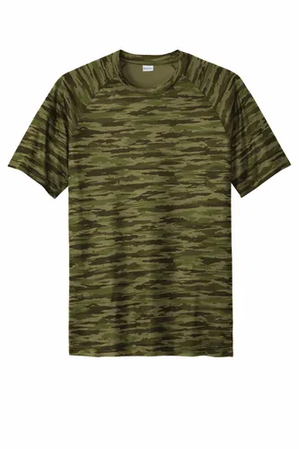 Olive Drab Green