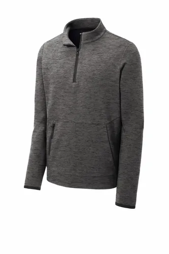 Dark Grey Heather