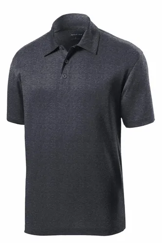 Graphite Heather