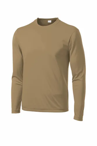 Coyote Brown