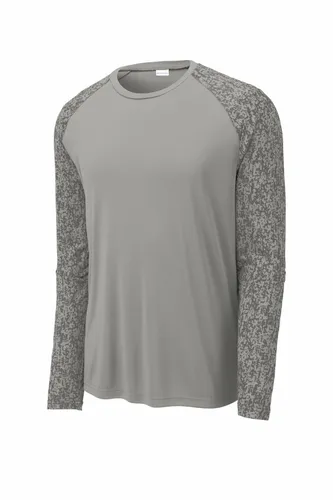 Grey Concrete