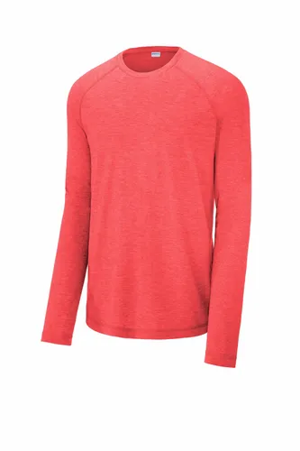 True Red Heather