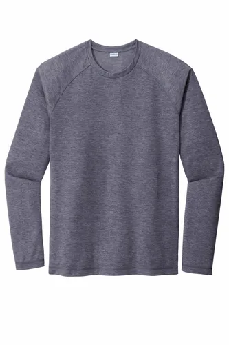 True Navy Heather
