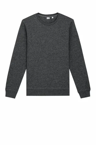 Dark Heather Grey