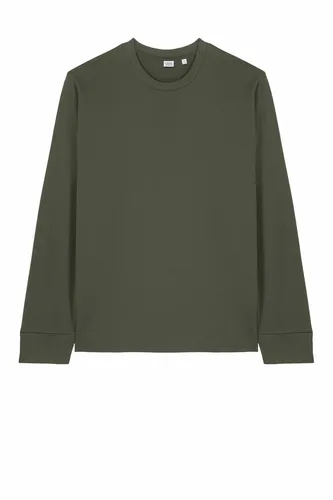 Khaki Green