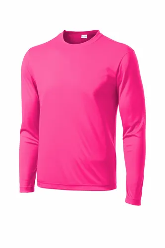 Neon Pink