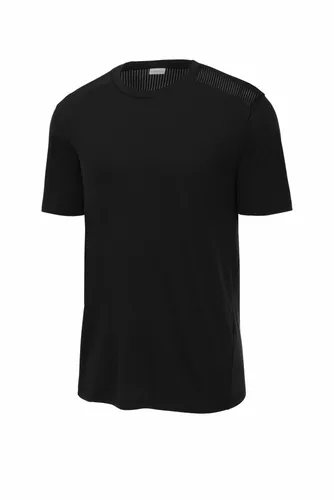 Black/ Black Triad Solid