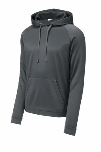 Iron Grey