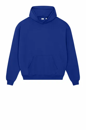 Worker Blue