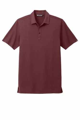 Oxblood Heather
