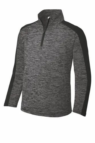 Grey-Black Electric/ Black