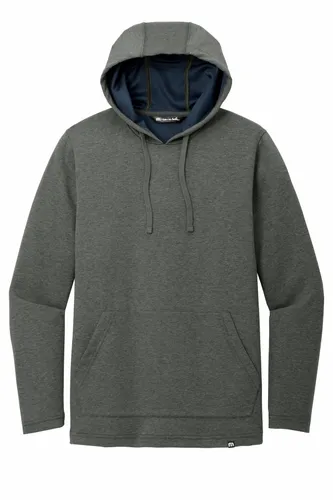Dark Grey Heather