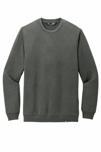 Dark Grey Heather