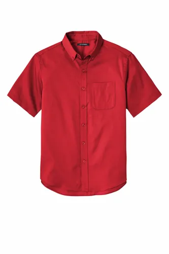 Rich Red