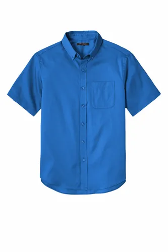 Strong Blue