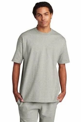 Charcoal Heather