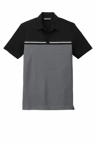 Black/ Dark Grey Heather