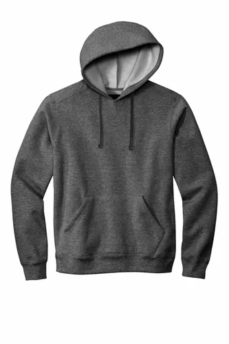 Charcoal Heather