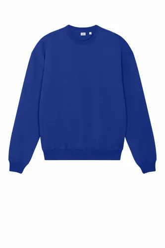 Worker Blue