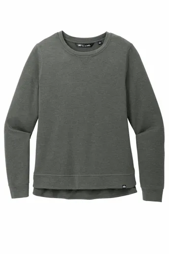 Dark Grey Heather