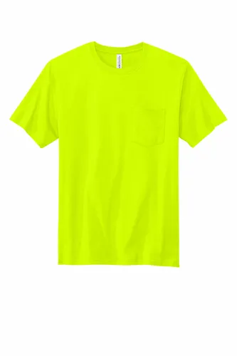 SAFETY GREEN