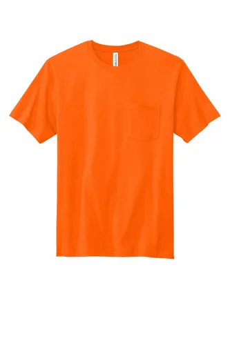 SAFETY ORANGE