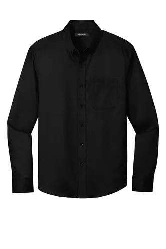 Deep Black