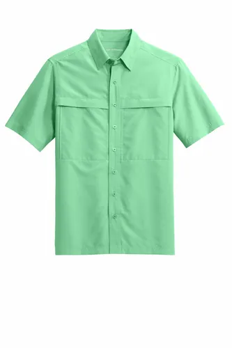 Bright Seafoam